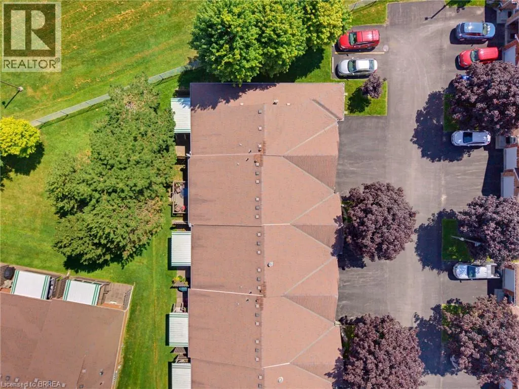 60 WHITLAW Way Unit# 10 #10