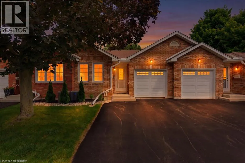 60 WHITLAW Way Unit# 10 #10