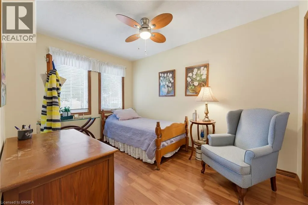 60 WHITLAW Way Unit# 10 #10