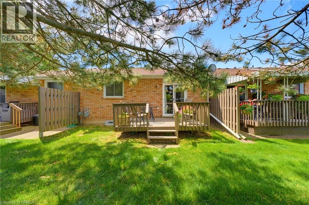 60 WHITLAW Way Unit# 10 #10