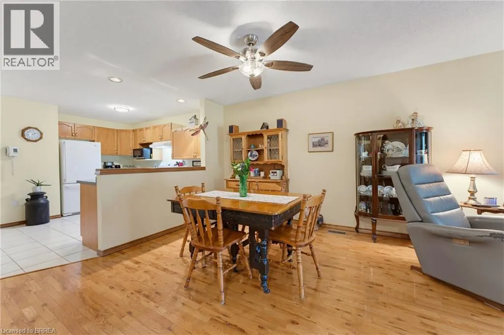 60 WHITLAW Way Unit# 10 #10