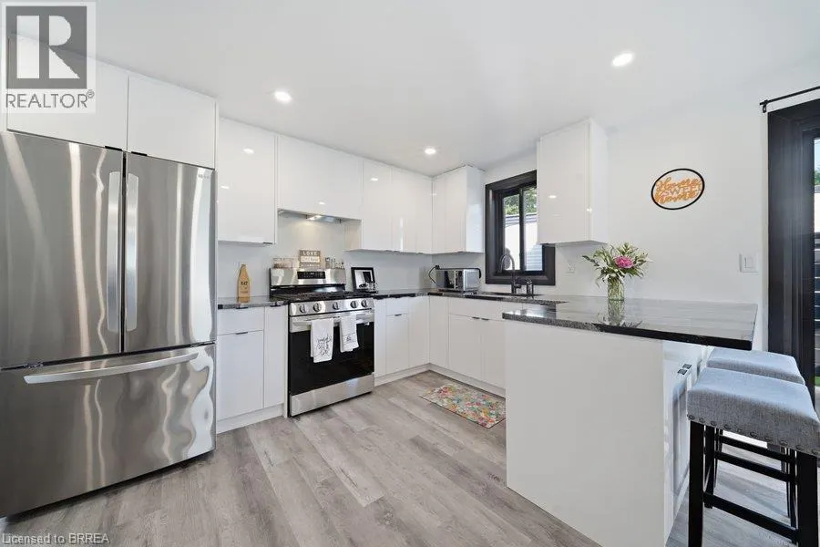 99 FOURTH CONCESSION Road Unit# 4 #4