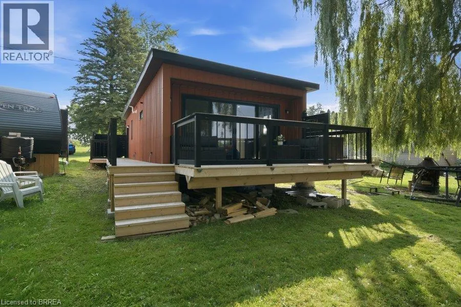 99 FOURTH CONCESSION Road Unit# 4 #4