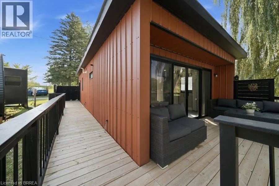 99 FOURTH CONCESSION Road Unit# 4 #4