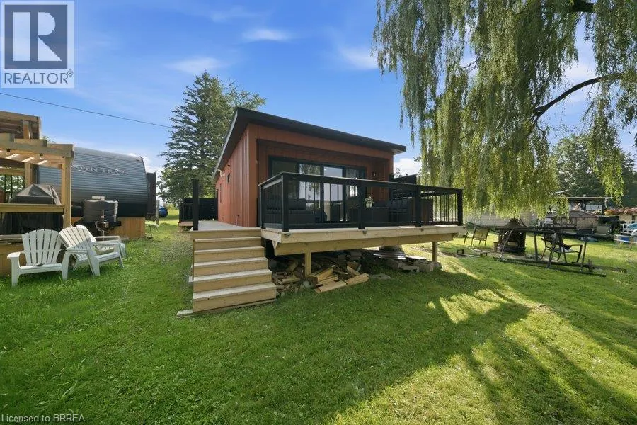 99 FOURTH CONCESSION Road Unit# 4 #4