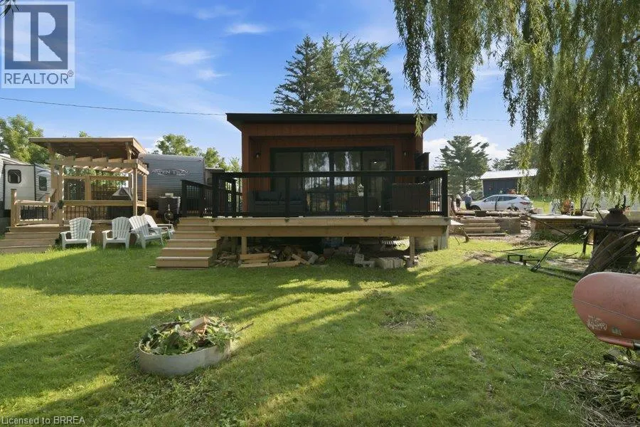 99 FOURTH CONCESSION Road Unit# 4 #4