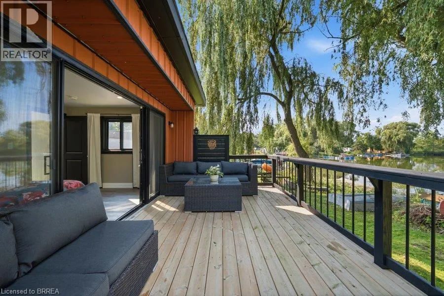 99 FOURTH CONCESSION Road Unit# 4 #4