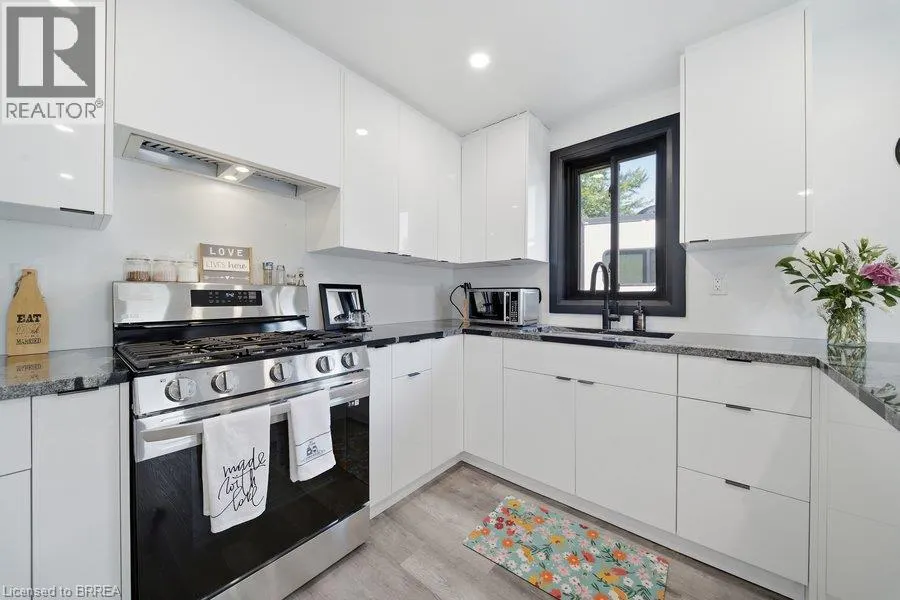 99 FOURTH CONCESSION Road Unit# 4 #4