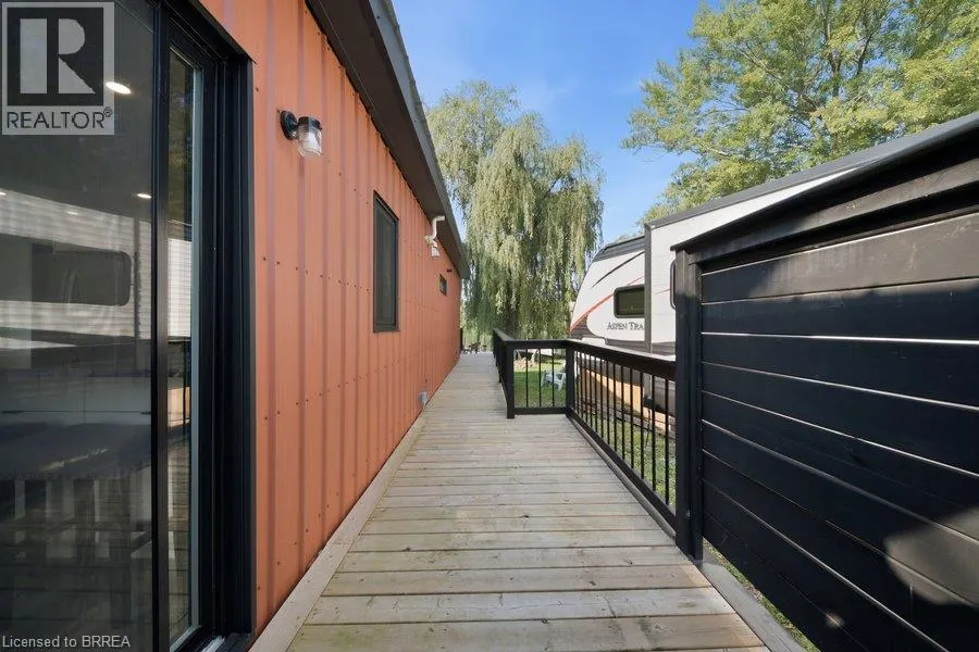 99 FOURTH CONCESSION Road Unit# 4 #4
