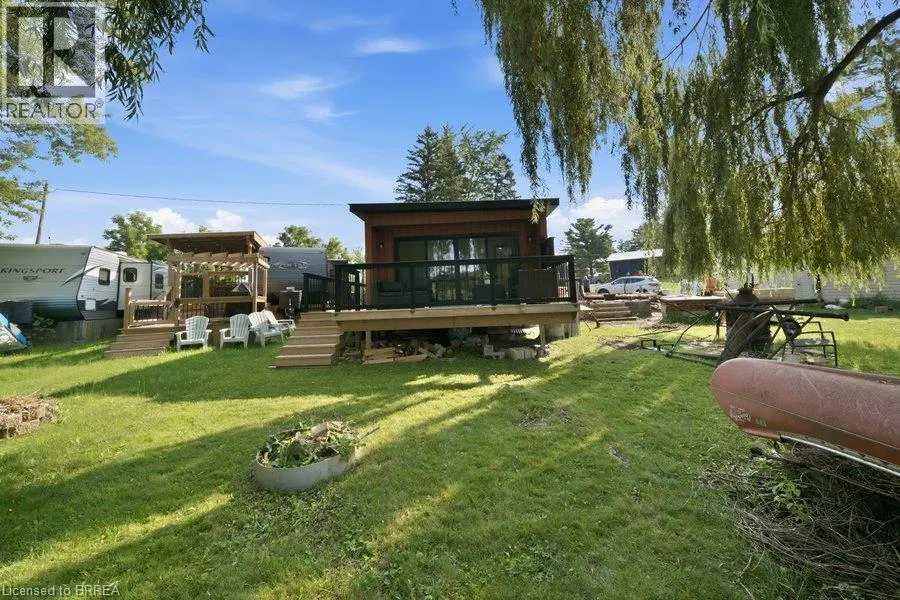 99 FOURTH CONCESSION Road Unit# 4 #4