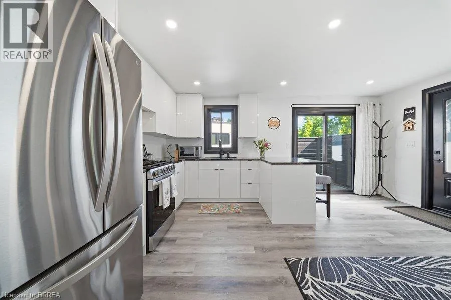99 FOURTH CONCESSION Road Unit# 4 #4