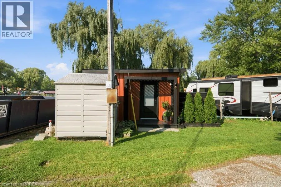 99 FOURTH CONCESSION Road Unit# 4 #4