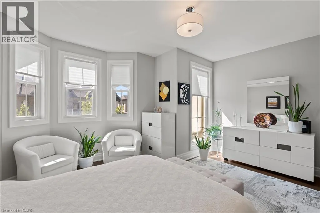 8 ST. ANDREWS Lane S