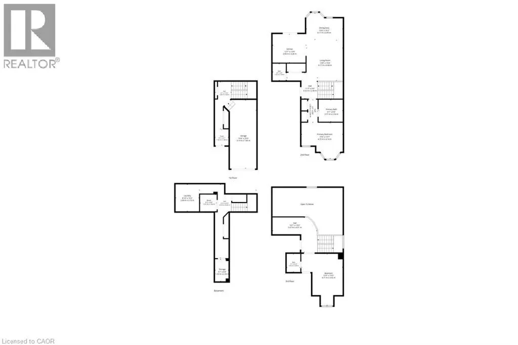 8 ST. ANDREWS Lane S