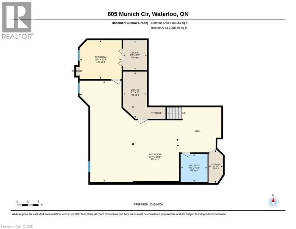 805 MUNICH Circle