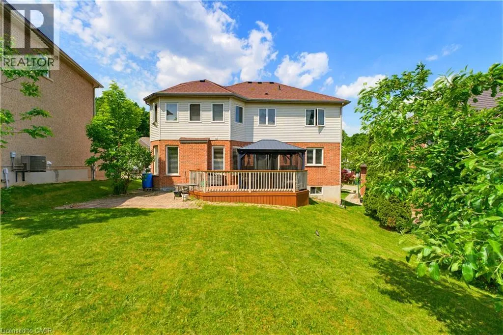 805 MUNICH Circle