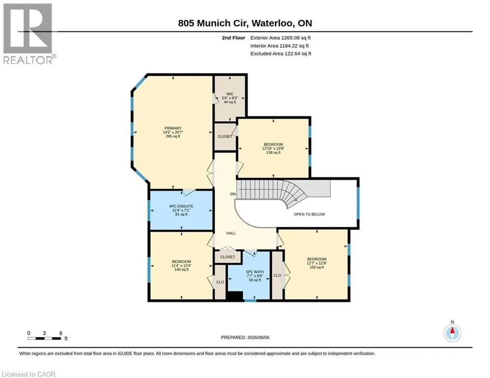 805 MUNICH Circle