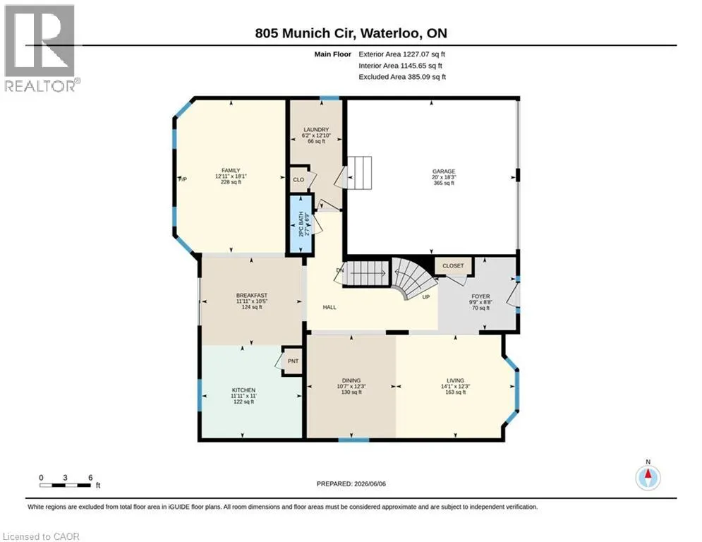 805 MUNICH Circle