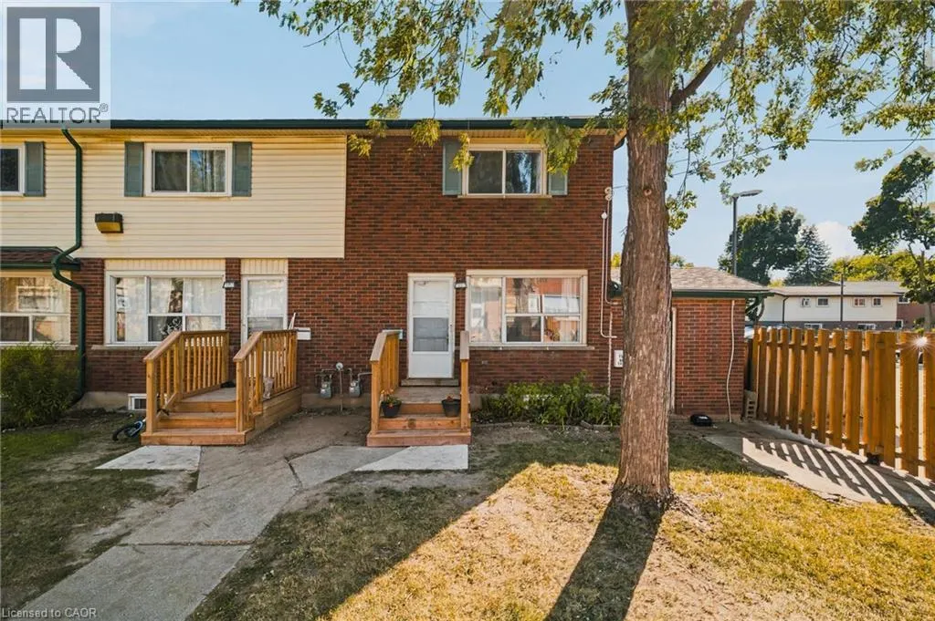 164 JANSEN Avenue Unit# 11 #11