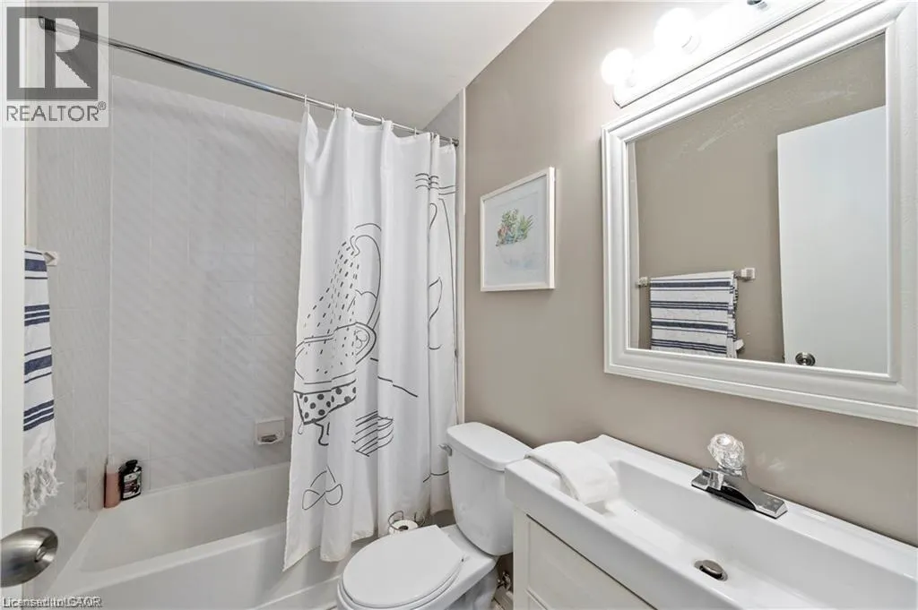 45 POND MILLS Road Unit# 1007 #1007