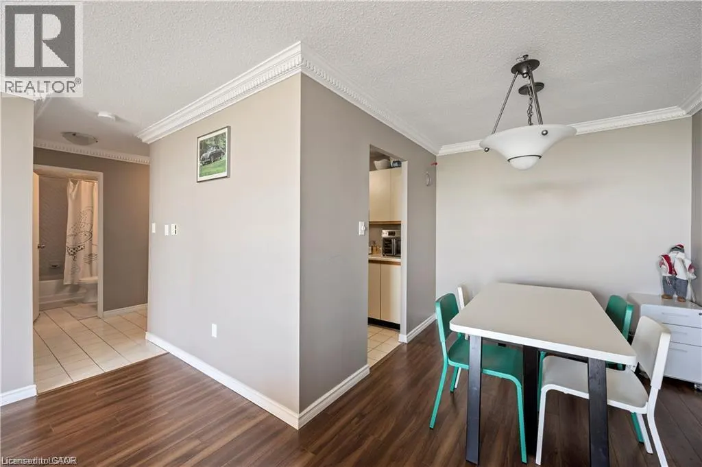 45 POND MILLS Road Unit# 1007 #1007