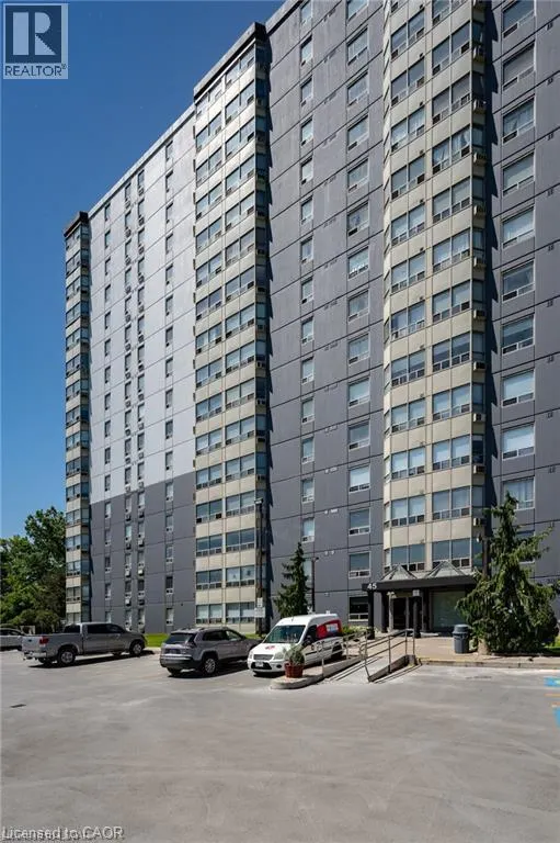 45 POND MILLS Road Unit# 1007 #1007