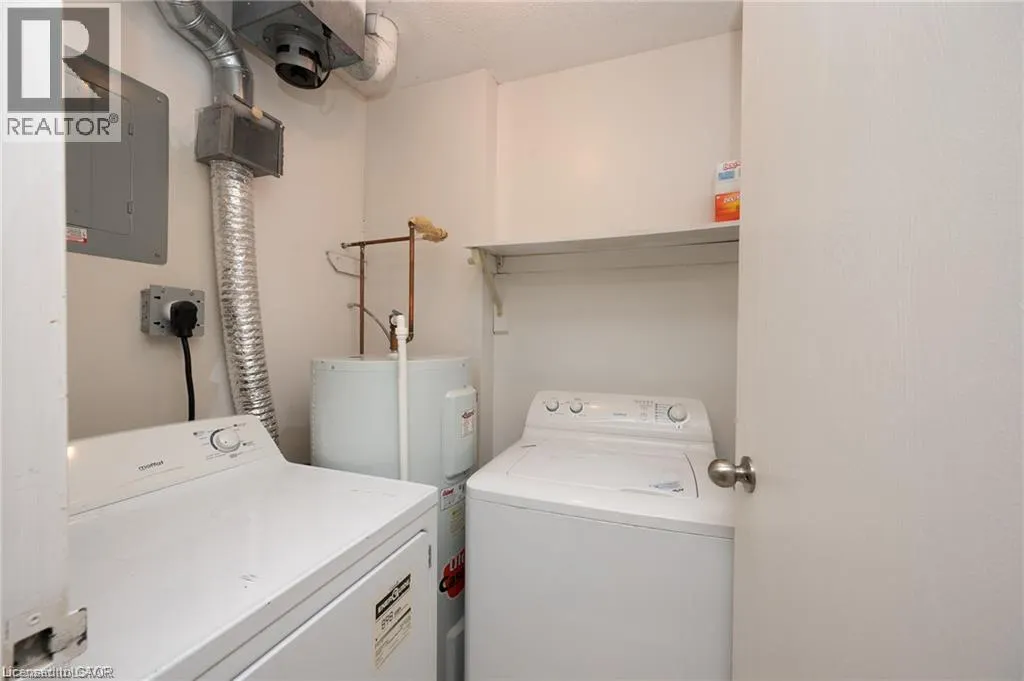 45 POND MILLS Road Unit# 1007 #1007