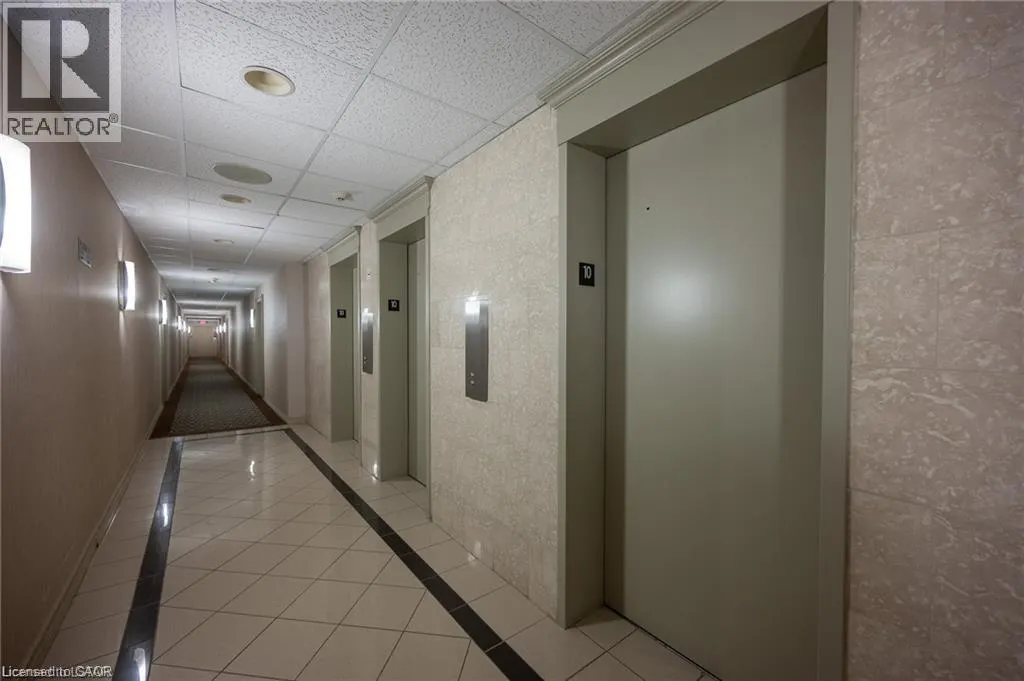 45 POND MILLS Road Unit# 1007 #1007