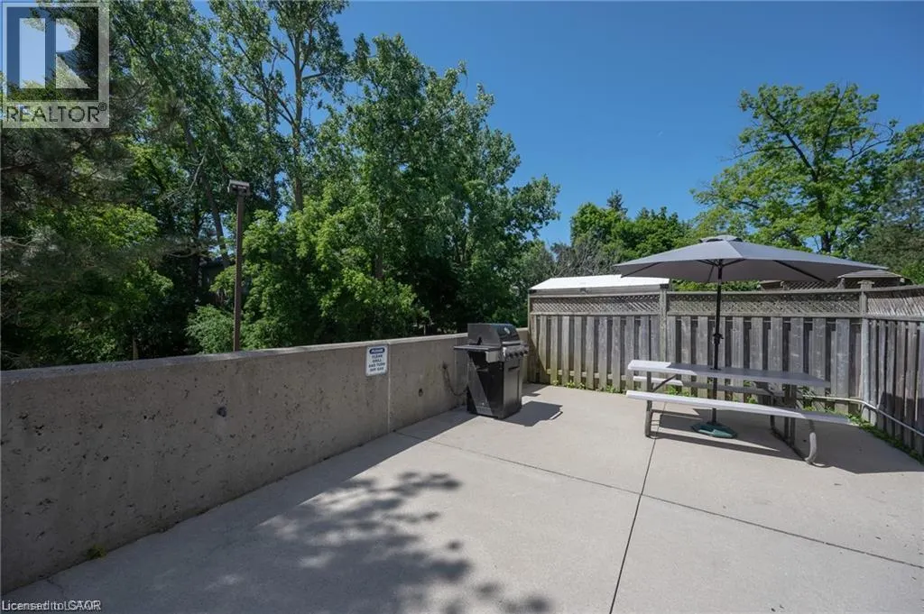 45 POND MILLS Road Unit# 1007 #1007