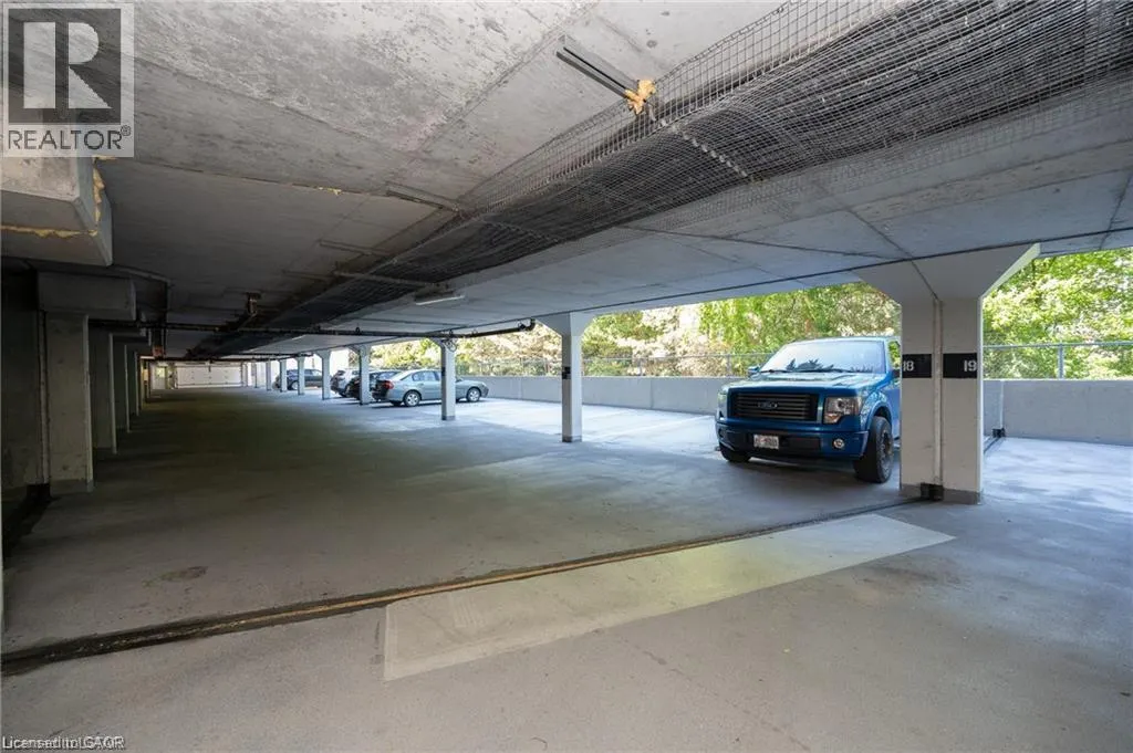 45 POND MILLS Road Unit# 1007 #1007