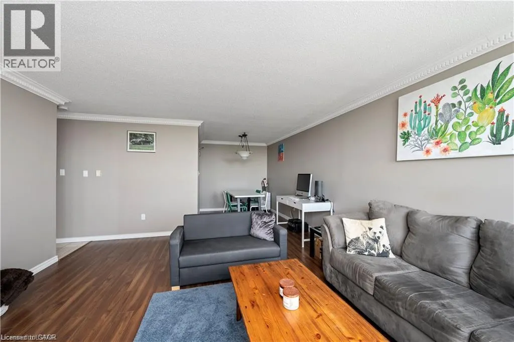 45 POND MILLS Road Unit# 1007 #1007