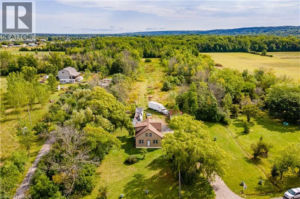 487 FOUR MILE CREEK Road