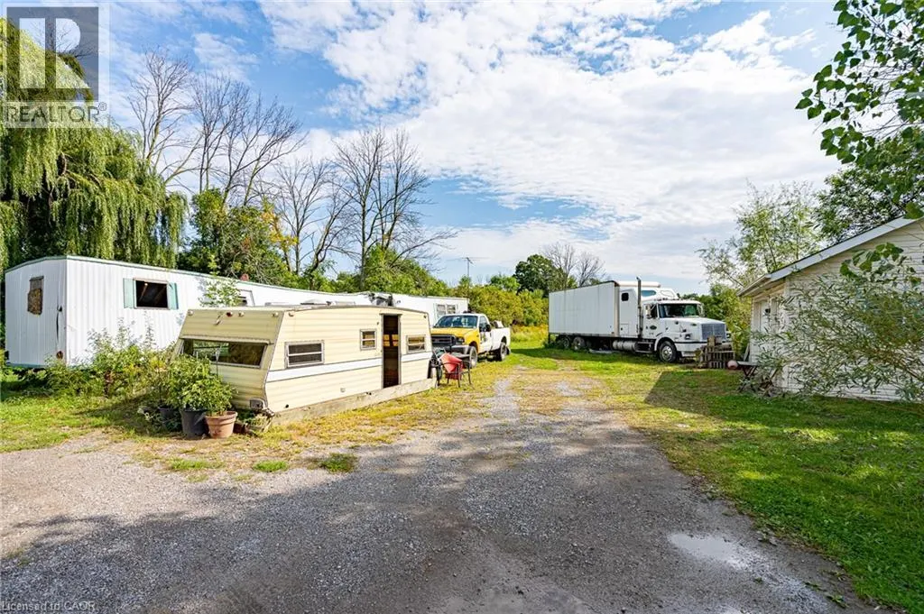 487 FOUR MILE CREEK Road