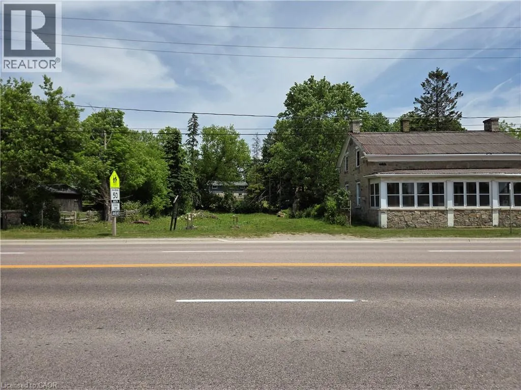 56 BROCK Road S