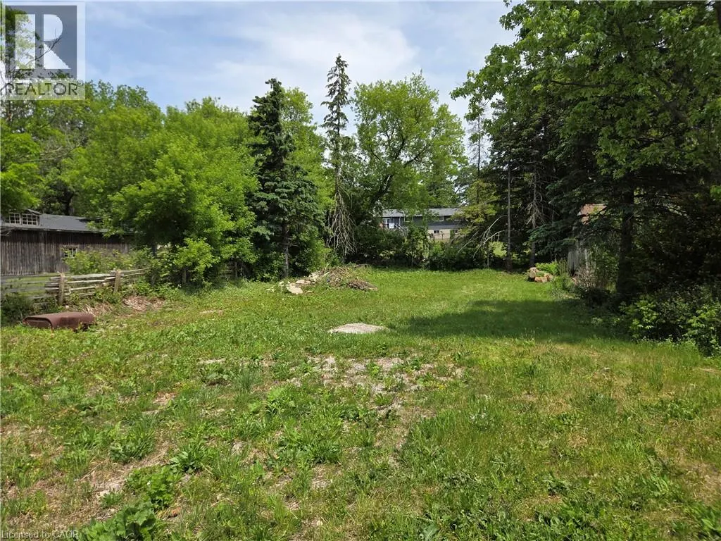 56 BROCK Road S
