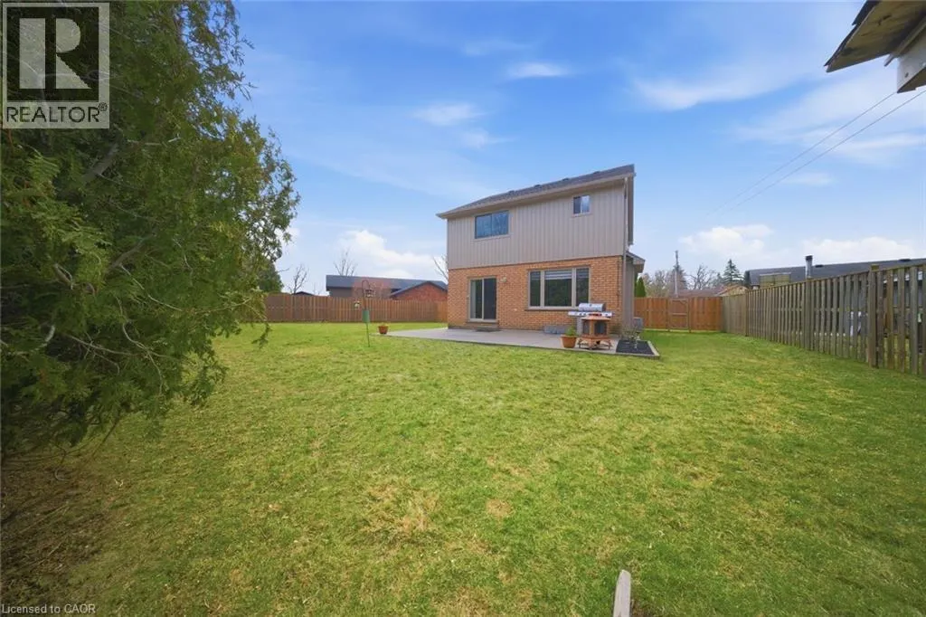 200 MORRISON Drive