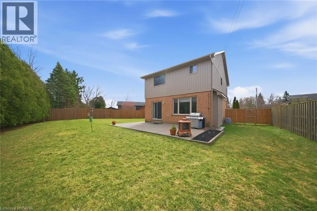 200 MORRISON Drive