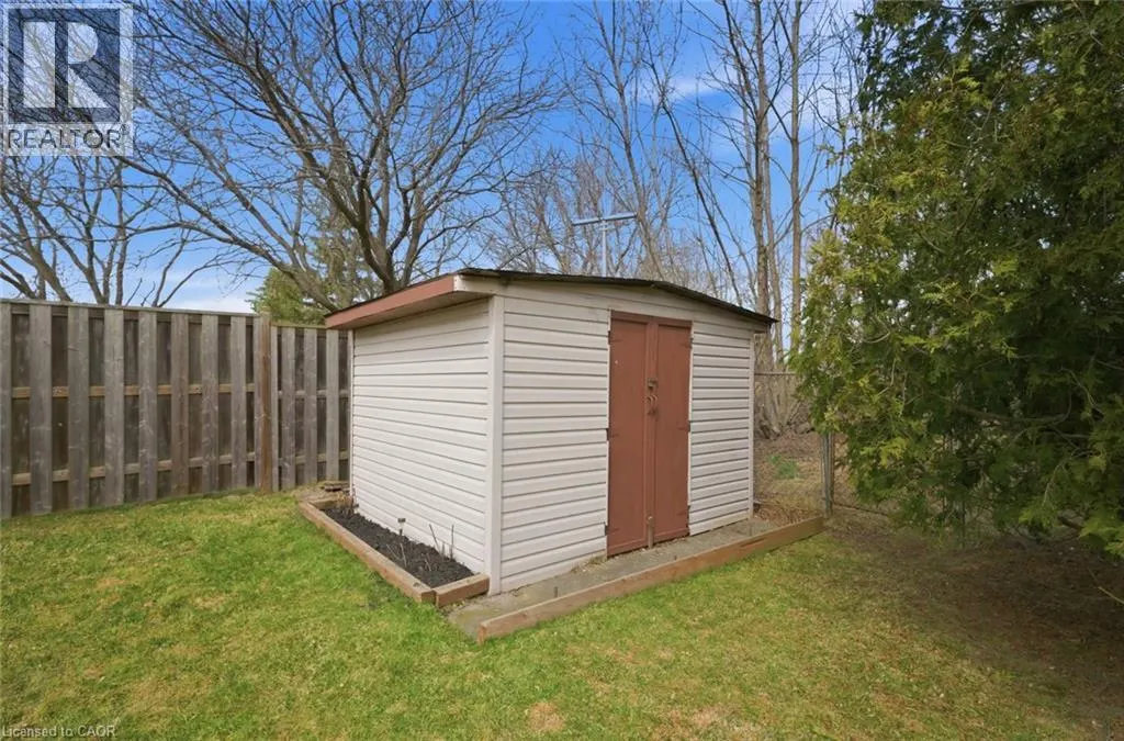 200 MORRISON Drive