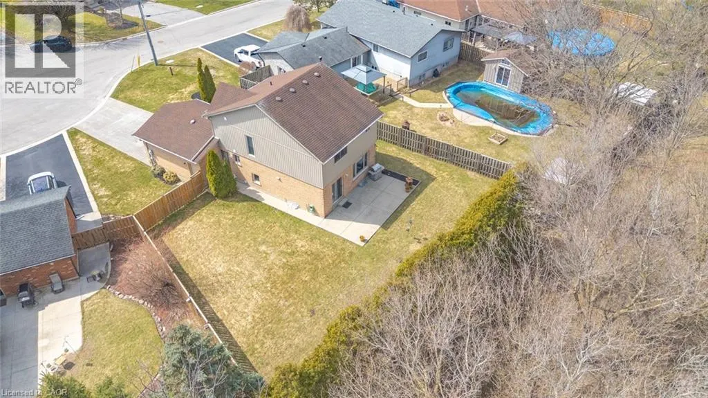 200 MORRISON Drive