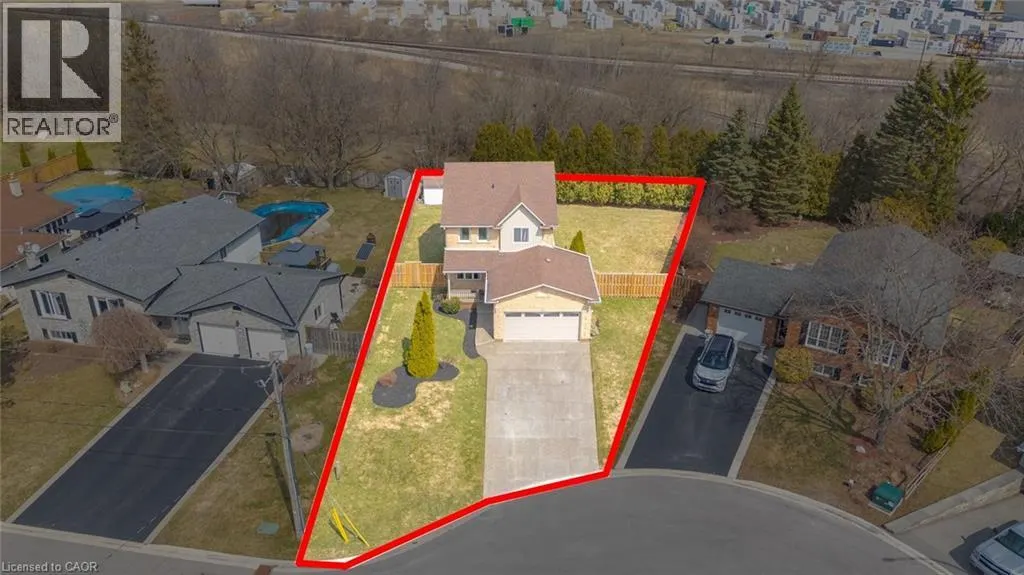 200 MORRISON Drive