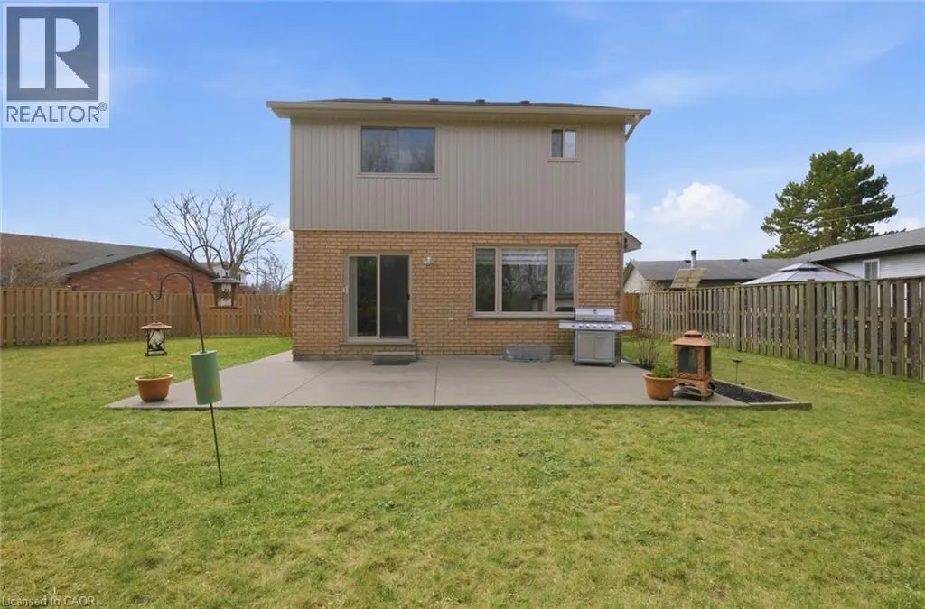 200 MORRISON Drive