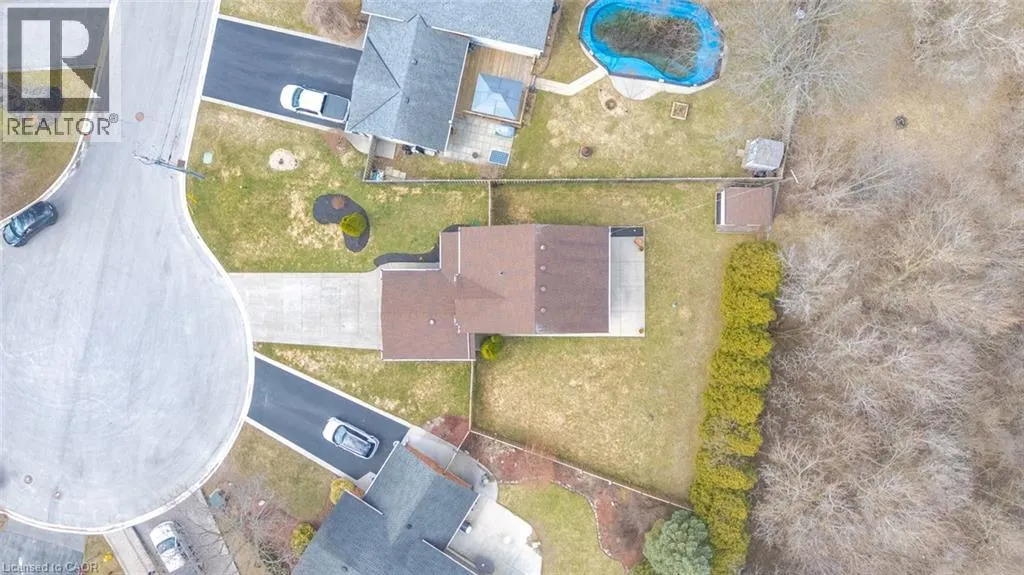 200 MORRISON Drive