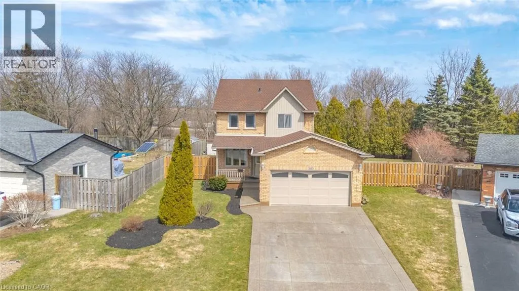 200 MORRISON Drive