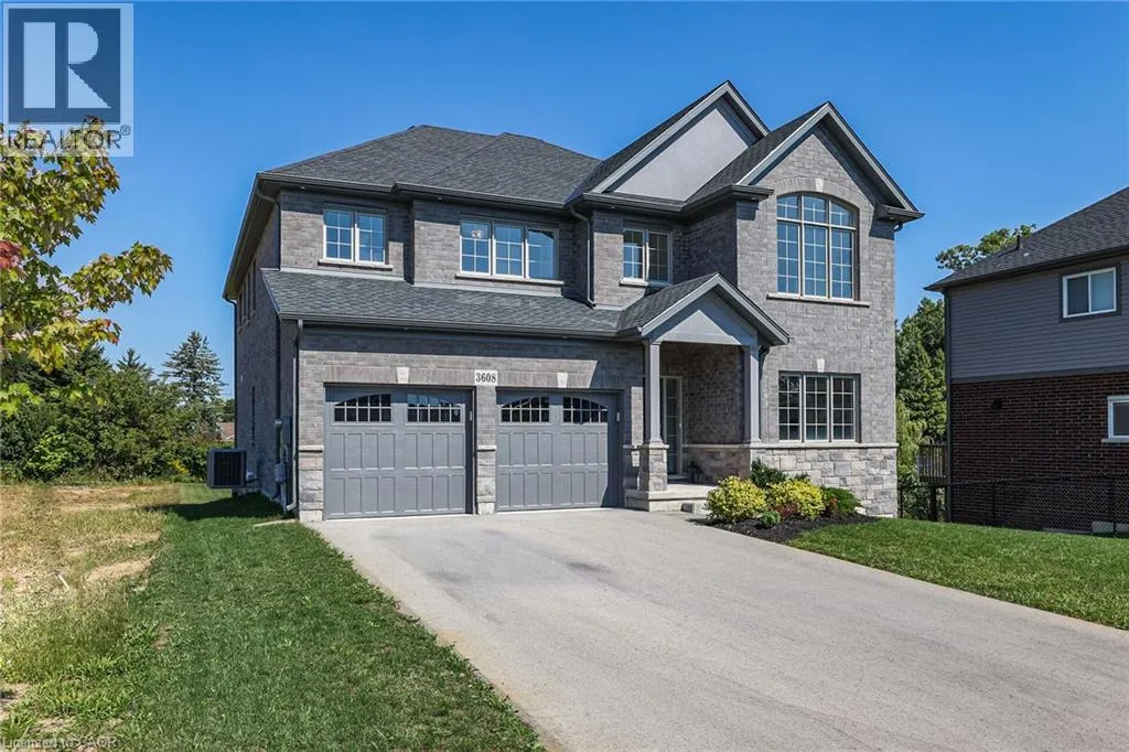 3608 CAROLINIA Court