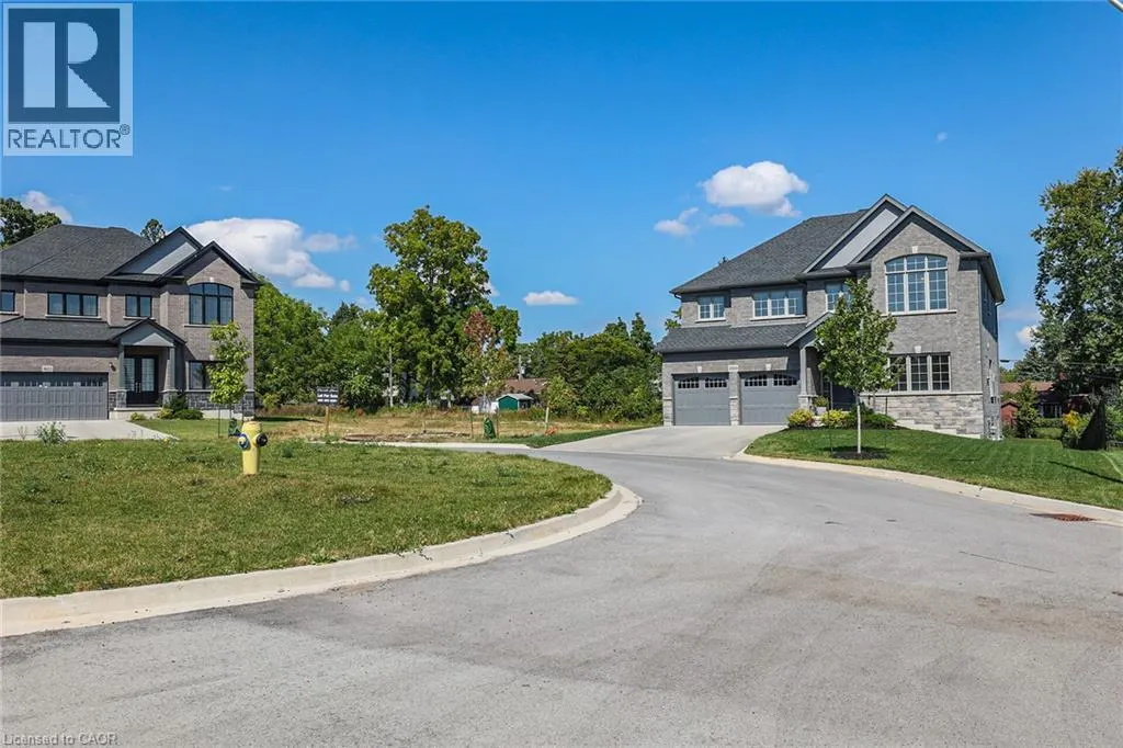 3608 CAROLINIA Court