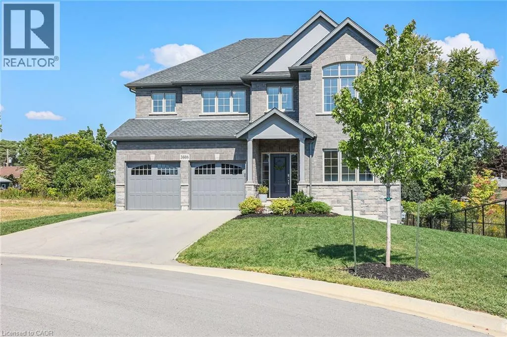 3608 CAROLINIA Court