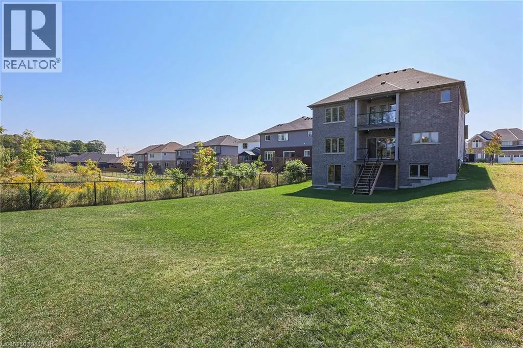 3608 CAROLINIA Court