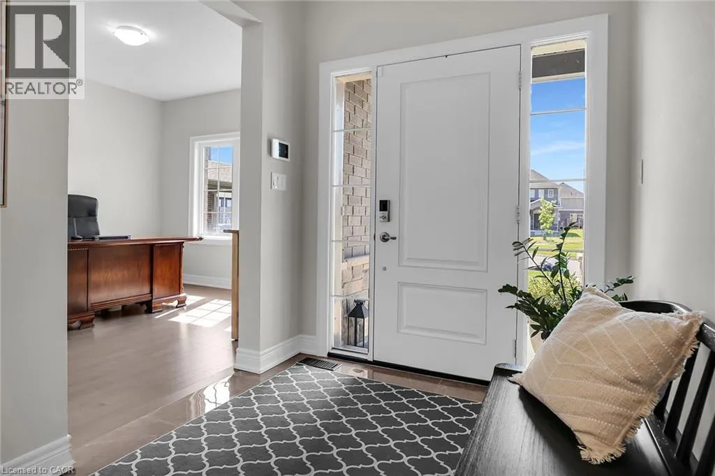 3608 CAROLINIA Court