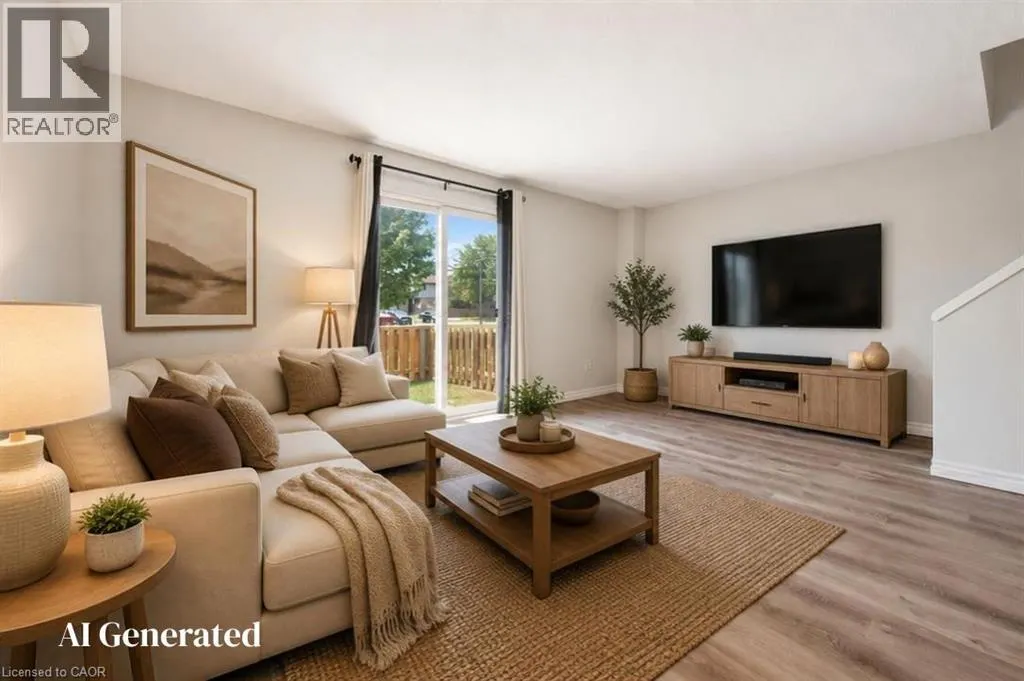 750 ERINBROOK Drive Unit# 2 #2