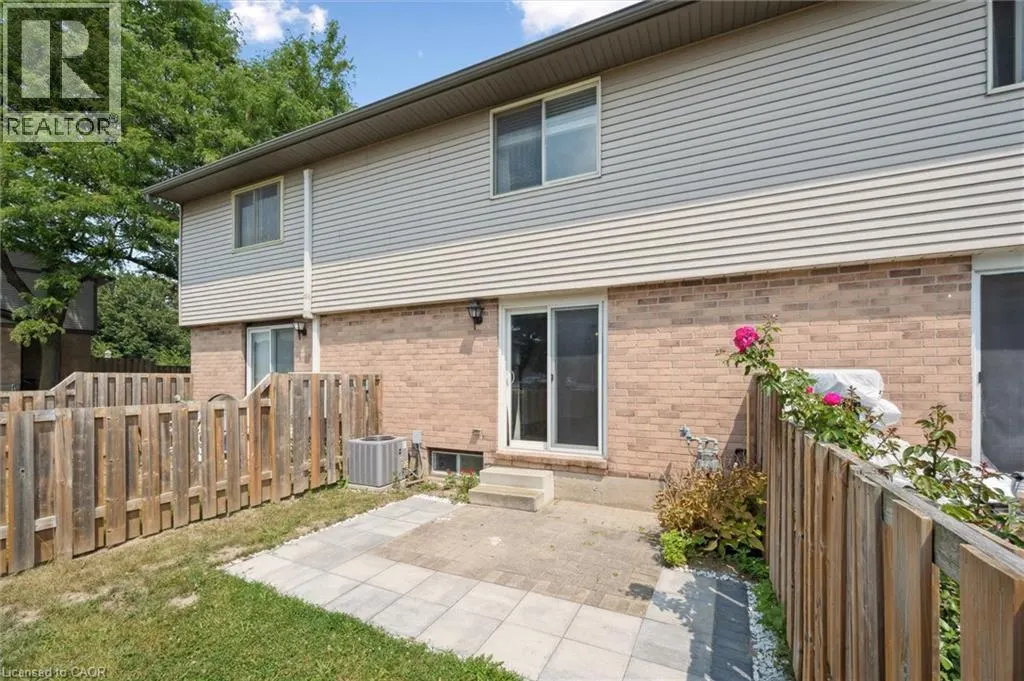750 ERINBROOK Drive Unit# 2 #2